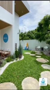 ปณิตา ริเวอร์ พลูวิลล่า