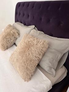 Casa Del Mar 1, Gandia Port with Sea View