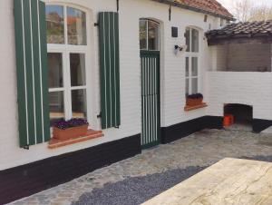 Huis Aan de Boskant