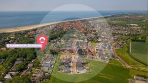 Welcome in - Tinyhouse La Mouette met zonnig terras, Zoutelande