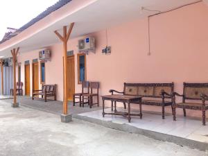 Wahyu Putri House Yogyakarta