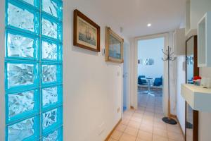 ht mama bilo vatican area