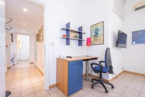 ht mama bilo vatican area