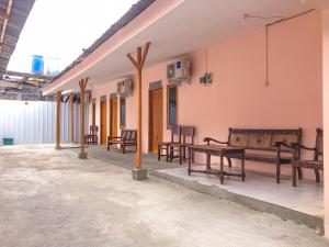 Wahyu Putri House Yogyakarta