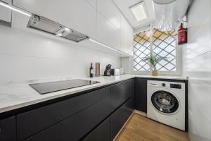 Comfort and Relax near Old Town & Self Check-In