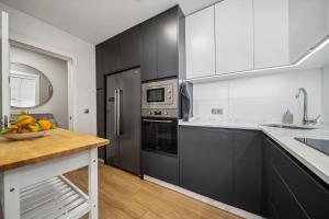 Comfort and Relax near Old Town & Self Check-In