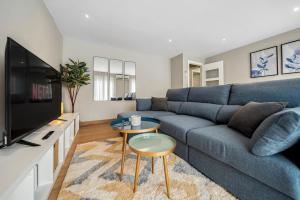 Comfort and Relax near Old Town & Self Check-In