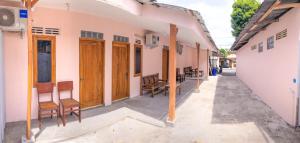 Wahyu Putri House Yogyakarta