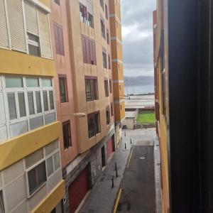 Camifa Canteras Beach Paradise