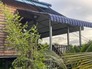 Kampot CoCo Homestay - Phumĭ Bœ̆ng Preăh (1)