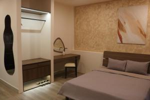 Inner Home Huế - Phan Anh