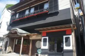 宿坊かつら - Uryūno