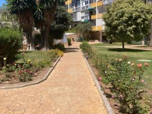 Modern 2 bed Apartment with sea views, Bonanza