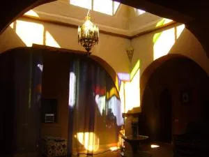 Le Drom'blanc - Ksiba