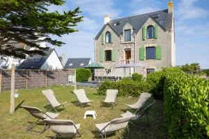 Villa 15 personnes La Vigie - 庞马尔