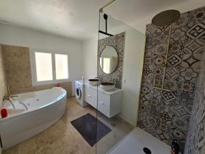 Pic love, 2 personnes jacuzzi