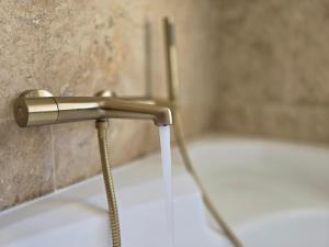 Appartements Pic love, 2 personnes jacuzzi : photos des chambres