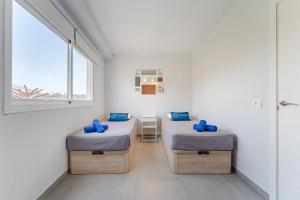 Rising Sun Apartments in complex Las Terrazas