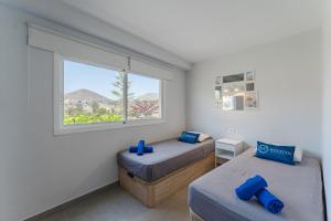 Rising Sun Apartments in complex Las Terrazas