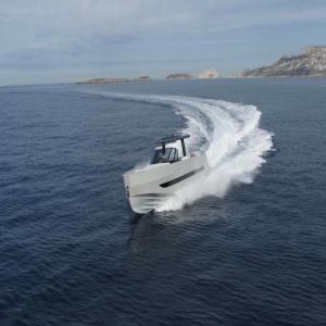 Yacht Med 42