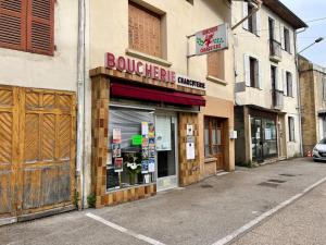 Maison des Vues Imprenables, Jacuzzi, 1h15 Geneva