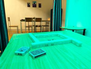 Yangyi Ent - Homestay Double Storey House Melaka