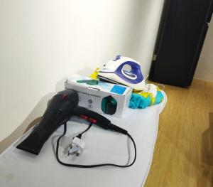 Yangyi Ent - Homestay Double Storey House Melaka