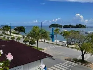 Indy's Best Bay FrontView in Samana. - Palo Alto