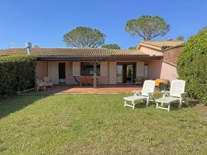 Villa con Vista Mare