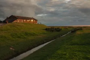 Pattys Barn Holiday Cottages, Cabins and Venue Hire - Scorton