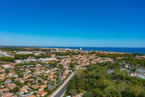 Sun Résidences Horizon Bleu