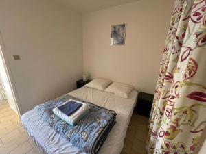 Maisons de vacances Sun Residences Horizon Bleu : photos des chambres