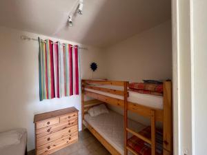 Maisons de vacances Sun Residences Horizon Bleu : photos des chambres