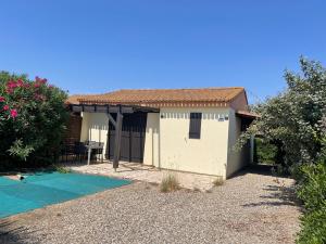 Maisons de vacances Sun Residences Horizon Bleu : photos des chambres