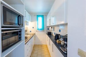 Maisons de vacances Sun Residences Horizon Bleu : photos des chambres