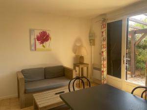 Maisons de vacances Sun Residences Horizon Bleu : photos des chambres