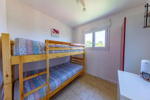 Maisons de vacances Sun Residences Horizon Bleu : photos des chambres