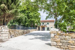 Villa Doda in Central Istria for 6 people with heated pool and sauna