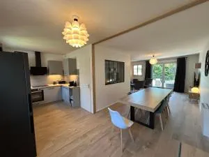 Maison avec jardin - Granges