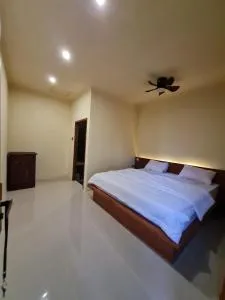 Tetebatu Valley Bungalows - Kotaraja