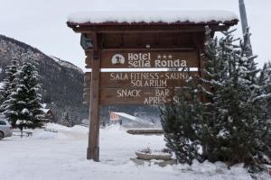 Hotel Sella Ronda Serenella