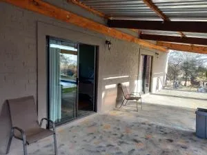 At Skywalkers - Hekpoort