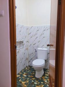 Wahyu Putri House Yogyakarta