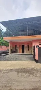 Villa Pondok Aurora - Campaka