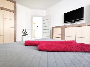 апартаменти як вдома