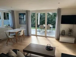 Ferienwohnung Hart - بيرون