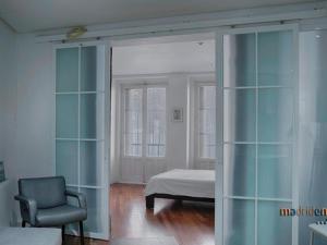 Madrid City Apartment