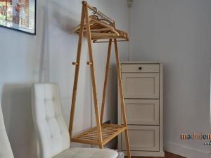 Madrid City Apartment