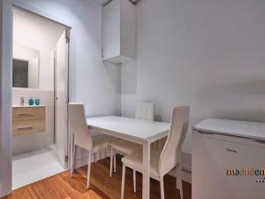 Madrid City Apartment