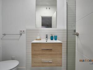 Madrid City Apartment